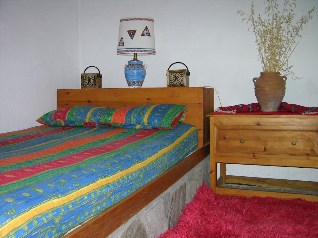 Kyra'S Paradise Potistika Room photo